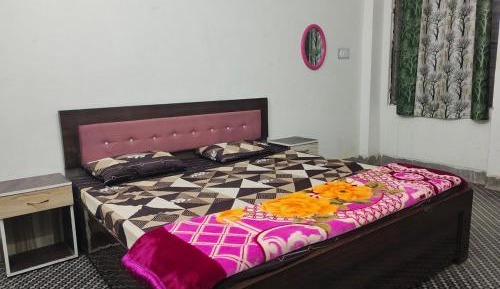 Two-Room Apartment
