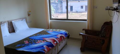Budget Double or Twin Room