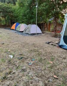 Tent