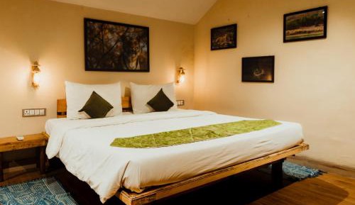 One-Bedroom Villa