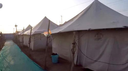 Tent
