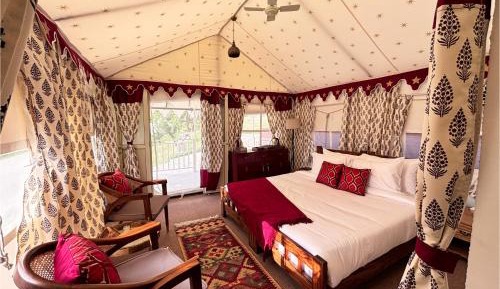 Tent
