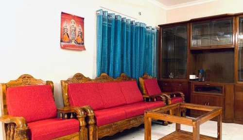Classic Apartment