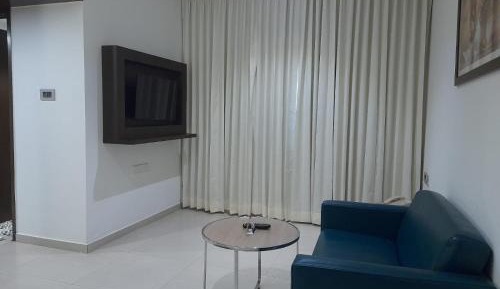 Royal Double Suite