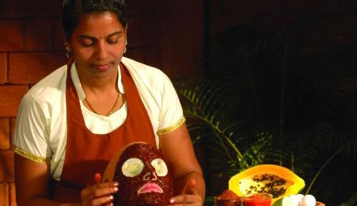 Ayurveda Panchkarma /Rejuvenation package - Kerala House Deluxe A/C