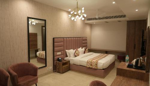 Family Suite