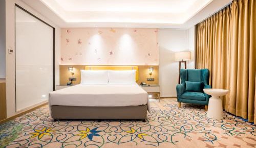 One-Bedroom Suite