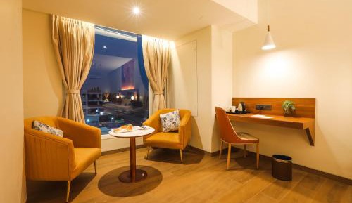 Royal Suite