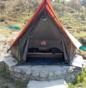 Budget Double Room