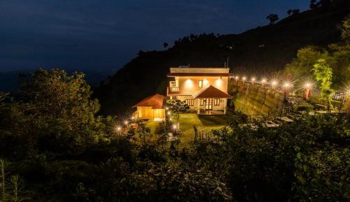 Superior Villa