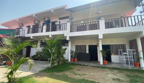 Budget Single Room