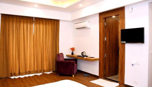 King Room