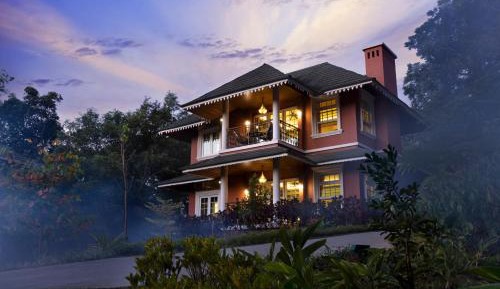 Wilderness Grove View Suite - 870 sq ft with Evening tea, coffee, and snacks,Complimentary in-house Wellness doctor consultation,Guided in-house activities- Twitchers Trek, Wilderness Walk, Feed the Fish, Organic farming and and 30-minute Guided Yoga