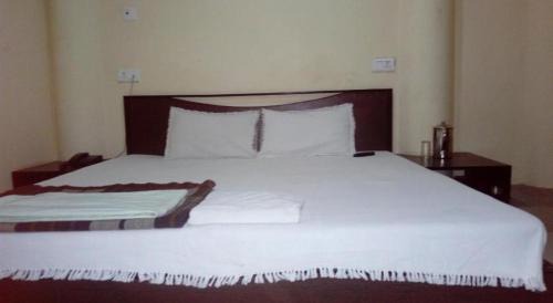 Standard Double Room with Fan