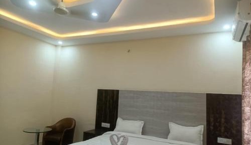 Superior Double or Twin Room