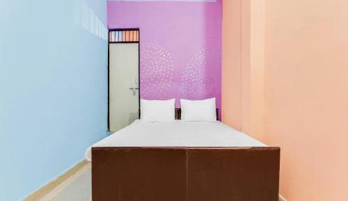 Single Room with Bathroom