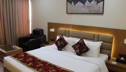 Superior King Room