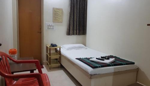 Economy Single Room