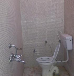 Budget Twin Room