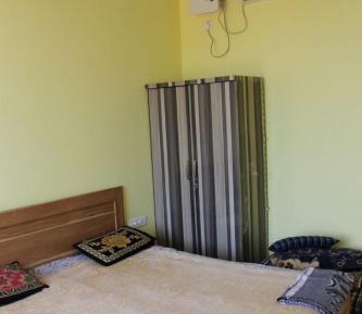 AC Deluxe Room