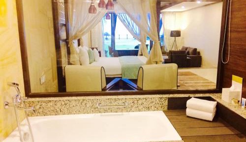 Sea Suite