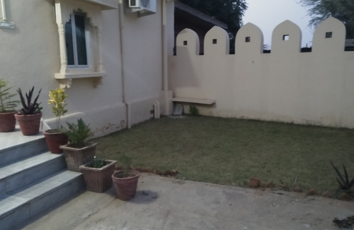 Sawai Madhopur Hotel | The Village Heart