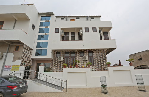 Brahmapur Hotel | Spot on 35444 Hotel Nirmalya