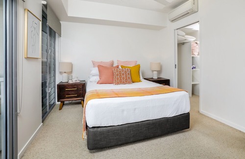 Edge Hill Apartment | Botanicals in Heart of Edge Hill 17