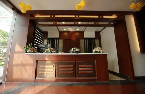Thalassery Hotel | THEERTHA INTERNATIONAL
