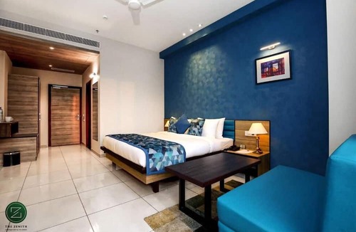 Mohali Hotel | The Zenith - A Hotel By Hot Millions