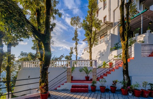 The Mall Road Cottage | The Junglee Bakri