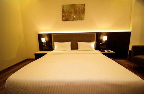 Marhi Hotel | Enrise by Sayaji Rewa