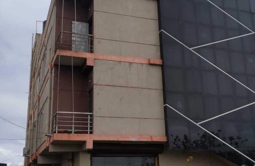 Dharwad Hotel | iROOMZ Hotel Vishwa Lodging