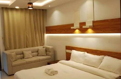 Vaduvanchal Resort | The Lavender Resort