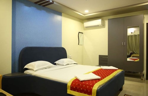 Raichur Hotel | Hotel Pavan Mansion