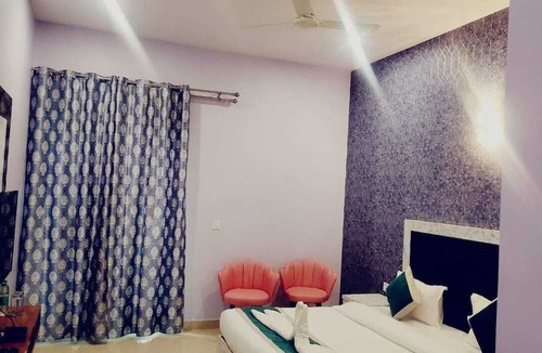 Moradabad Hotel | Corbett View Banquets and Resorts
