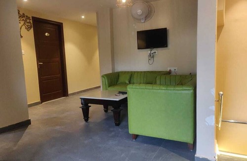Ambala Hotel | The Republic Hotel