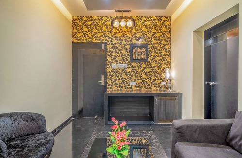 Guna Hotel | Hotel Varun