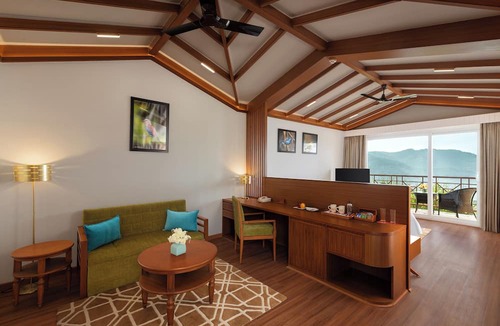 Chilkiya Range Resort | Welcomhotel By ITC Hotels Jim Corbett