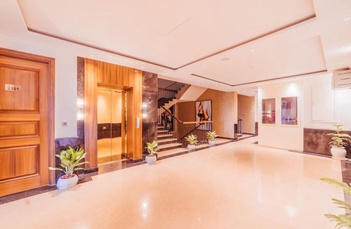 Faizabad Hotel | The Ramayana Hotel Ayodhya