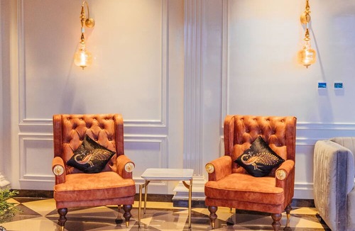 Faizabad Hotel | The Ramayana Hotel Ayodhya