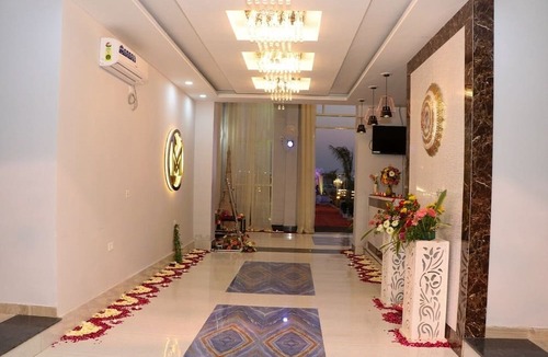 Bulandshahr Hotel | M Resort