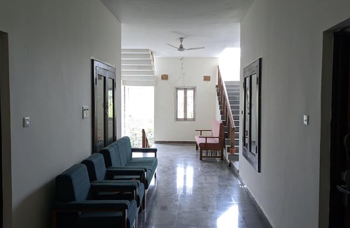Bagalkot Hotel | Kanthi Resorts Badami
