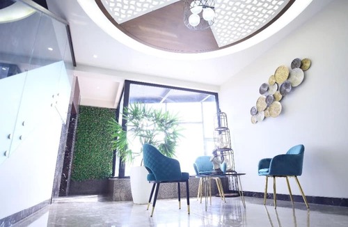 Dhanauli Hotel | DD Suites