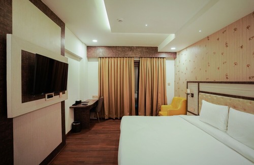 Hubli Hotel | Royal Ritz