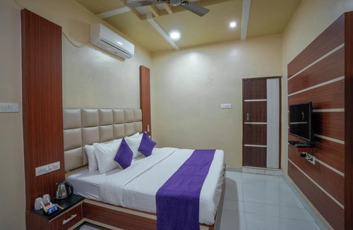 Varanasi Hotel | Hotel Kiaara
