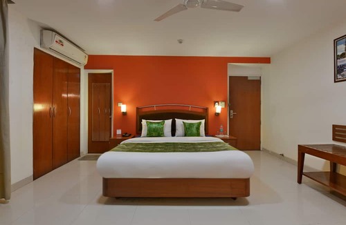 New Friends Colony Hotel | Hotel Admire inn NFC By ASPL