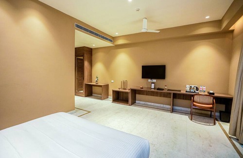 Chandauli Hotel | Gulab Kothi Varanasi by Royal Orchid Hotels Limited