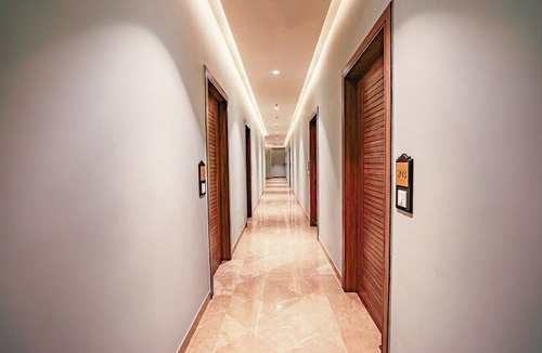 Chandauli Hotel | Gulab Kothi Varanasi by Royal Orchid Hotels Limited