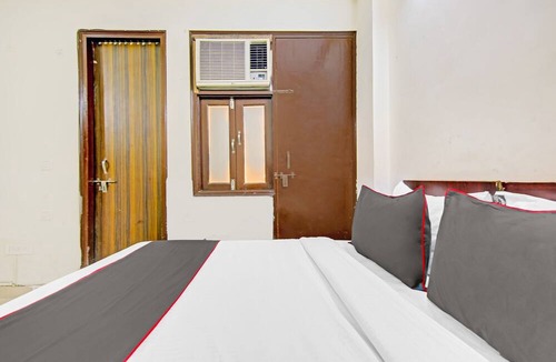 New Delhi Hotel | Hotel Royal Avenue By F9 Hotels